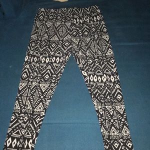 Leggings